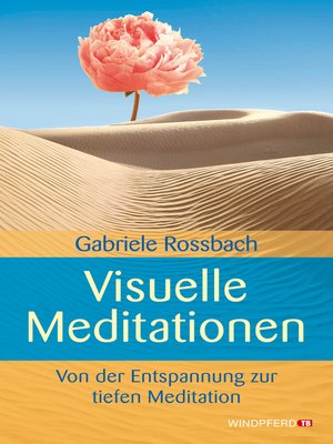 cover image of Visuelle Meditationen